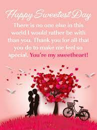 Check spelling or type a new query. Thank You For All You Do Happy Sweetest Day Card Birthday Greeting Cards By Davia