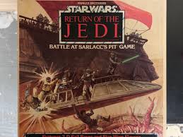 Star Wars Infinities Return Of The Jedi Read Online Pin By Greg Katz On My Vintage Star Wars Collection Games And Puzzles In 2020 Star Wars Poster Star Wars Bounty Hunter Star Wars