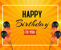 Don't worry, though â€ canva's got the design part down, thanks to our free birthday invitation templates. Happy Birthday Wishes Card Background Design Template Postermywall
