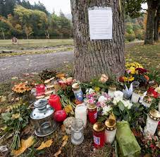 Der russische präsident stehe nach nawalnys enthüllungsfilm extrem unter druck. Sexualmord In Freiburg Erste Spur Im Fall Von Getoteter Studentin Welt