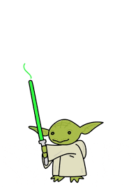 Move over kermit , baby yoda has arrived to spill juicy gossip over a nice cup of soup, or tea as far as memes are concerned. Baby Yoda I Love You Gifs Get The Best Gif On Giphy