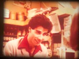 Athenaeum Theatre, MelbourneThis take