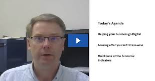 Stephen Larsen and Co, Palmerston North and Wellington: September 2020  Update from Stephen to all our valued clients