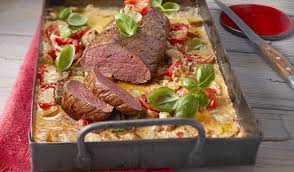 Rinderbraten So Leicht Gelingt Der Schmorbraten Chefkoch De Rinderfilet Rezepte Rezepte Rinderfilet