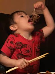 Another delivery of the very popular dinosaur birthday cake 🦕 🦖 My  special vanilla cake recipe filled and frosted with milk chocolate  buttercream and topped with dark chocolate “mud” ganache and surrounded