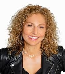 Anousheh Ansari's Instagram, Twitter & Facebook