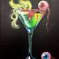 Monster Martini event image