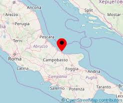 Our cet time zone converter will help you find and compare termoli time to any time zone or city around the world. Termoli Italy To Croatia Ferries