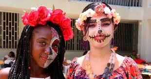 Family day Family day en el Colegio de La Candelaria