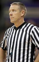 Philadelphia Basketball Referee