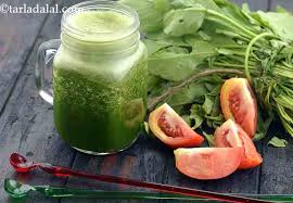 10 best indian juices for weight loss