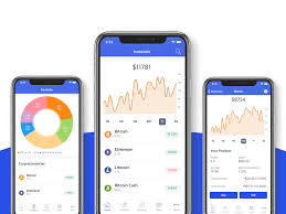 Professional opinions on bitcoin trading. Cryptocurrency Exchange Template Coinbase Clone For Ios Crypto App
