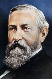 Image result for President Benjamin