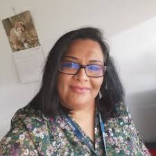 Faye Michael (@FayeM1505)