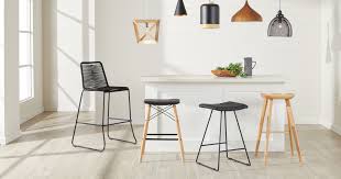 Outdoor bbq island with bar and grill. Your Guide To Finding The Perfect Bar Stool Height Overstock Com