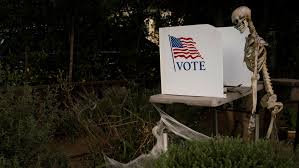 Business Of Polling Takes Another Hit From Us Election Failures Financial Times