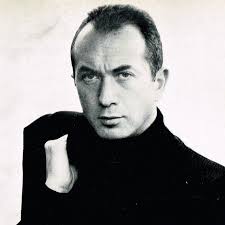 Profilo per Alexis Weissenberg