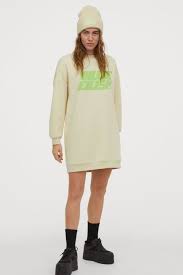 Check spelling or type a new query. Festfashions Billie Eilish Just Released A Collaboration Sweatshirt Dress Printed Sweatshirts Short Sweatshirt Dress