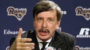 What Can We Learn About Business From The Rams Leaving St. Louis?