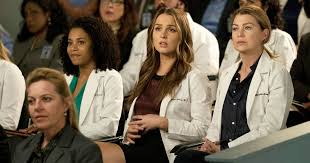 A young boy is admitted to grey sloan memorial and his case has a profound impact on the doctors. Grey S Anatomy Recap Season 14 Episode 20 Judgment Day