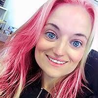 My Mother, a Serial Killer by Hazel Baron