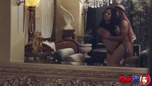 فيلم سكس عاطفي جدا لموديل عربية ملكة جمال