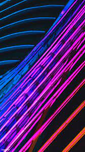 Neon Lights Patterned Line Mobile Wallpaper Free Image By Rawpixel Com Teddy Rawpixel Neon Light Wallpaper Neon Lighting Blue Neon Lights