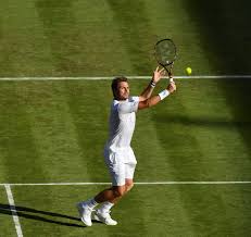 Stan wawrinka practice session #1 (cincinnati 2014). Stan Wawrinka Bringt Grand Slam Power Zum Mercedescup Mit Mercedescup