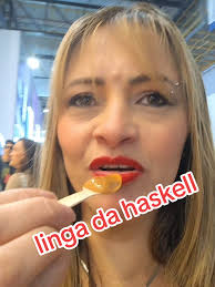 Brinde Beauty Fair 2025 Haskell