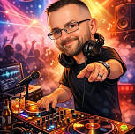 The Sundown Sessions – Daytime Disco with DJ Russell Watt
