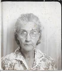 Ollie Fay Catlett Brownfield (1883-1958)