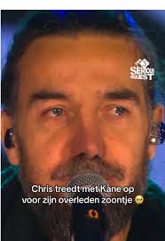 Chris en KANE brengen eerbetoon aan Zen met 'Heroes'