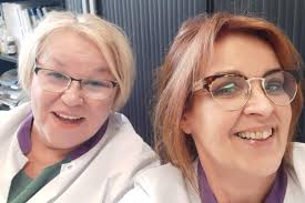 Ik zou wel een boek kunnen schrijven"