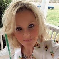 Sheena Danielle (Chandler) Hodge Obituary