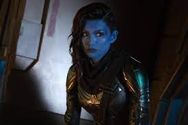 Check spelling or type a new query. Captain Marvel Who Is Minn Erva Den Of Geek