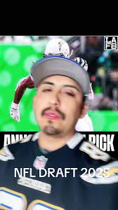 Patrick Herbert Nfl Draft