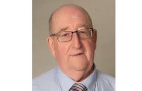 John Coyle, Tirlaughan, Carrigart