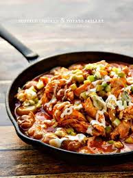 27 Low Stress Chicken Dinners You Can Make In One Pan Chicken Dinner Skillet Dinner Recipes Recipes