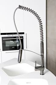 Gessi is the design manufacturer of luxury bath and kitchen faucets, showers system and electronically operated taps. Exquisite Kitchen Faucets Merge Italian Design With Elegant Aesthetics