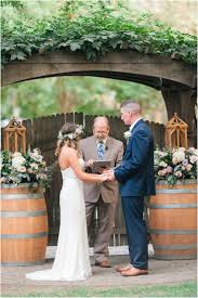 Wine Roses Lodi Ca Wedding In Front Of The Garden Gate Rose Wedding Wedding Unique Wedding Venues