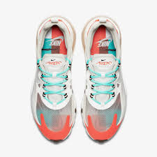 Nike Air Max 270 React Women S Shoe Nike Com Nike Air Max Air Max 270 Air Max