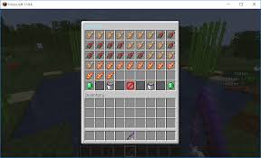 This will restore your original rod's original durability and allow you to continue fishing without the risk of breaking it. Amazing Fishing 1 7 10 Latest Spigotmc High Performance Minecraft