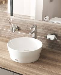 Canisters are ideal for cotton balls or shaving kits. Specifying Products For A Hotel Chrome Vs Stainless Steel Bathroom Accessories Blog