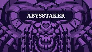 ABYSSTAKER by v-null