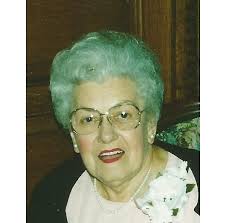 Veronica Majcher Obituary (1924