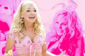 #playboy #playboy bunny #playboy bunnies. Anna Faris The House Bunny Is An Underrated Classic Decider