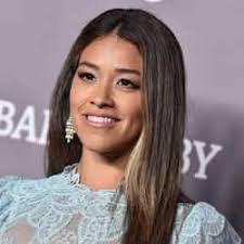 Gina Kwon's Instagram, Twitter & Facebook