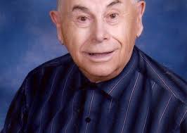 Robert B. Perrin, 99, Cedar Falls