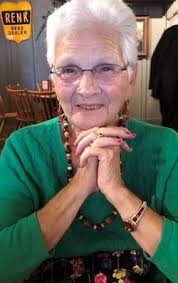 Lois Ann Pierson Whipple (1932-2021)