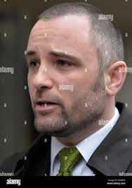 Brother in law victim kevin lees widow hi-res stock photography and images 